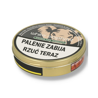 Tytoń fajkowy White Elephant Etosha 50g