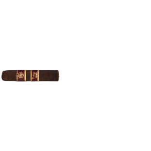 Rocky Patel Vintage Series 1990 Half Corona