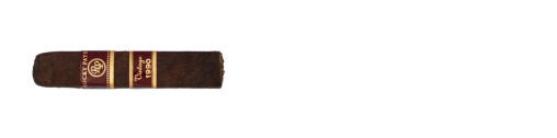 Rocky Patel Vintage Series 1990 Half Corona