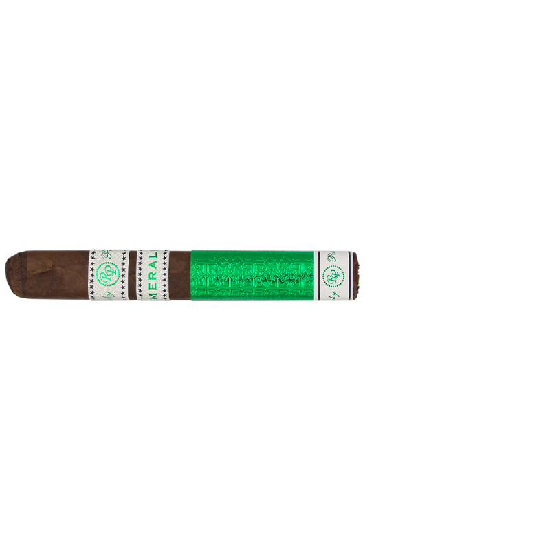 Rocky Patel Emerald BP Robusto