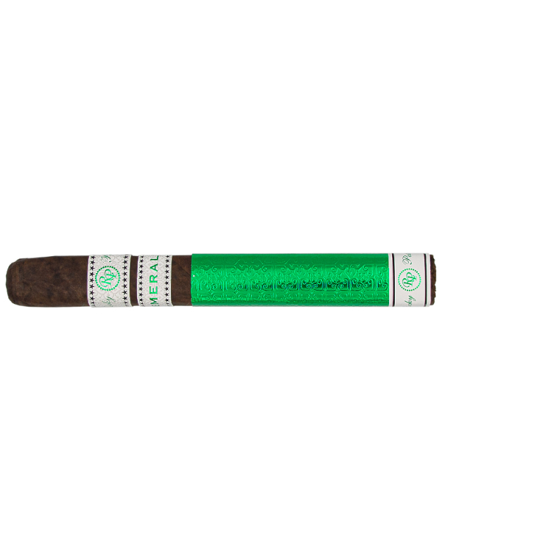 Rocky Patel Emerald BP Toro