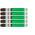 zestaw pięciu cygar Rocky Patel Emerald BP Toro