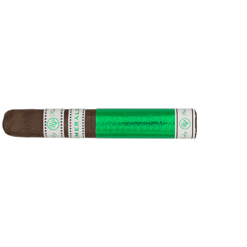 Rocky Patel Emerald BP Sixty