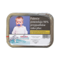 Tytoń fajkowy Samuel Gawith Commonwealth Mixture 50g