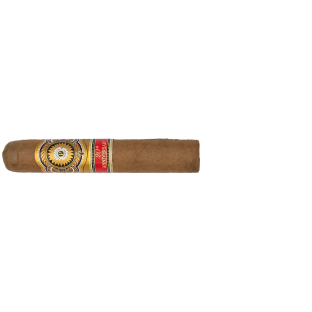 Perdomo 20th Anniversary Connecticut Robusto 556