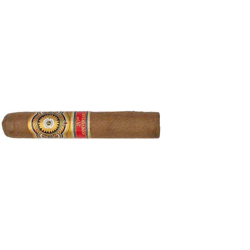 Perdomo 20th Anniversary Connecticut Robusto 556