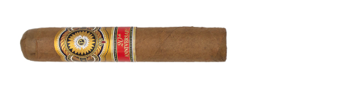 Perdomo 20th Anniversary Connecticut Robusto 556
