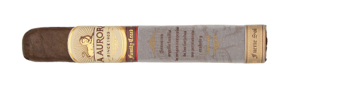 La Aurora Family Creed Series Fuerte Sol Toro