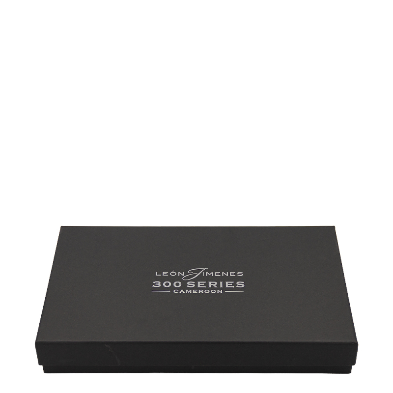 Leon Jimenes Series 300 Cameroon Gran Toro Limited Edition