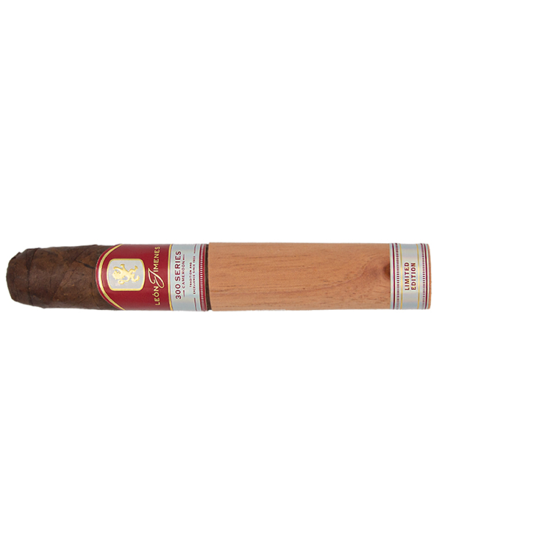Leon Jimenes Series 300 Cameroon Gran Toro Limited Edition