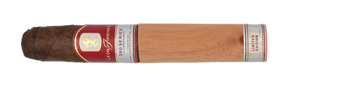 Leon Jimenes Series 300 Cameroon Gran Toro Limited Edition