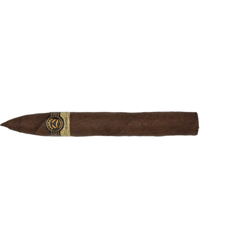 cygaro o pełnej mocy Padron Black PB-97 Maduro