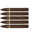 zestaw pięciu cygar Padron Black PB-97 Maduro