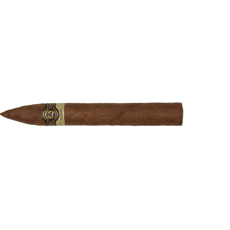 cygaro Padron Black PB-97 Natural o średniej mocy