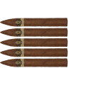 zestaw pięciu cygar Padron Black PB-97 Natural