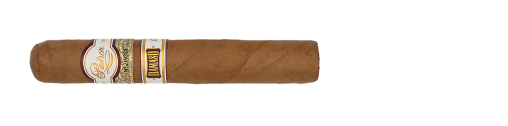 cygaro o jasnej pokrywie Padron Damaso No. 12