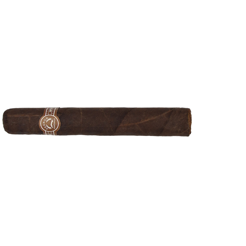 mocne cygar o Padron 5000 Series Maduro
