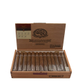 wypełnione cygarami Padron 3000 drewniane pudełko