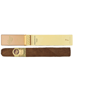 Padron 1964 Anniversary Series President Natural Tuba