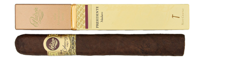 Padron 1964 Anniversary Series President Maduro Tuba