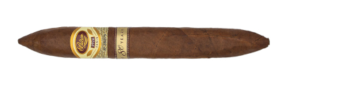 Padron 1926 Series Special Releases 80 Years Perfecto Natural