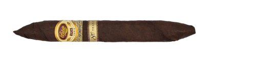 Padron 1926 Series Special Releases 80 Years Perfecto Maduro