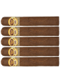 zestaw pięciu cygar Padron 1926 Series No. 9 Natural