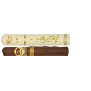 Padron 1926 Serie No. 90 Natural Tubos
