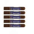 5 sztuk cygar marki alec bradley kintsugi, z rangingu cigar journal