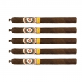 5 cygar w formacie lancero, polecane przez cygarowy magazyn cigar aficionado