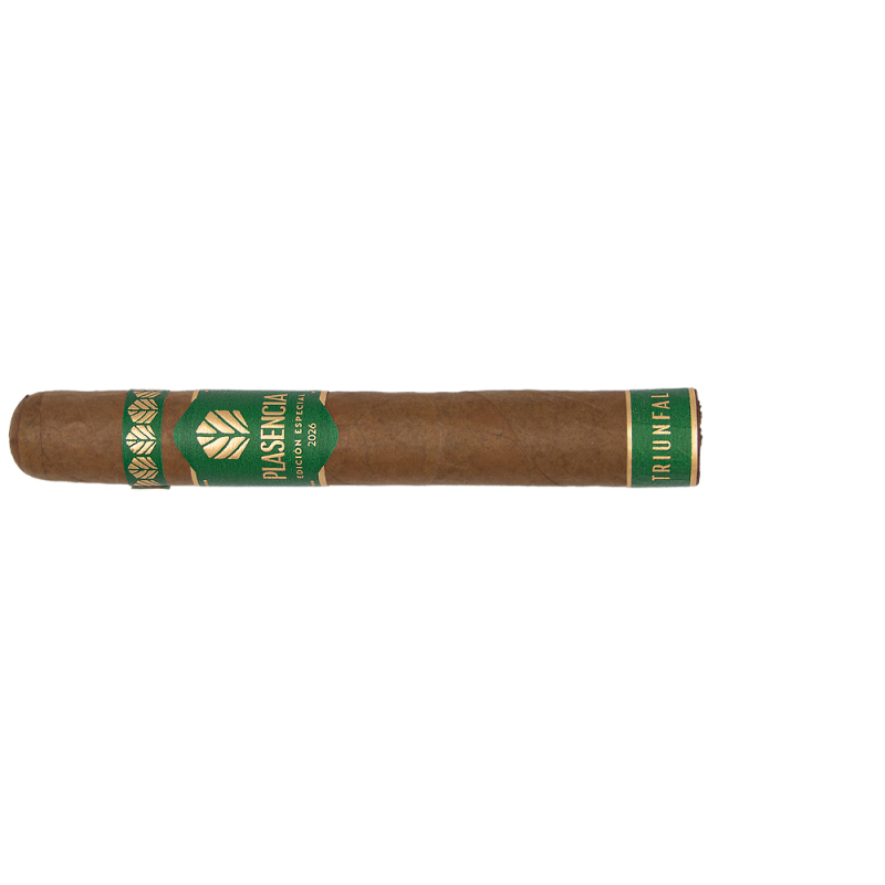 cygaro Plasencia Edición Especial Triunfal