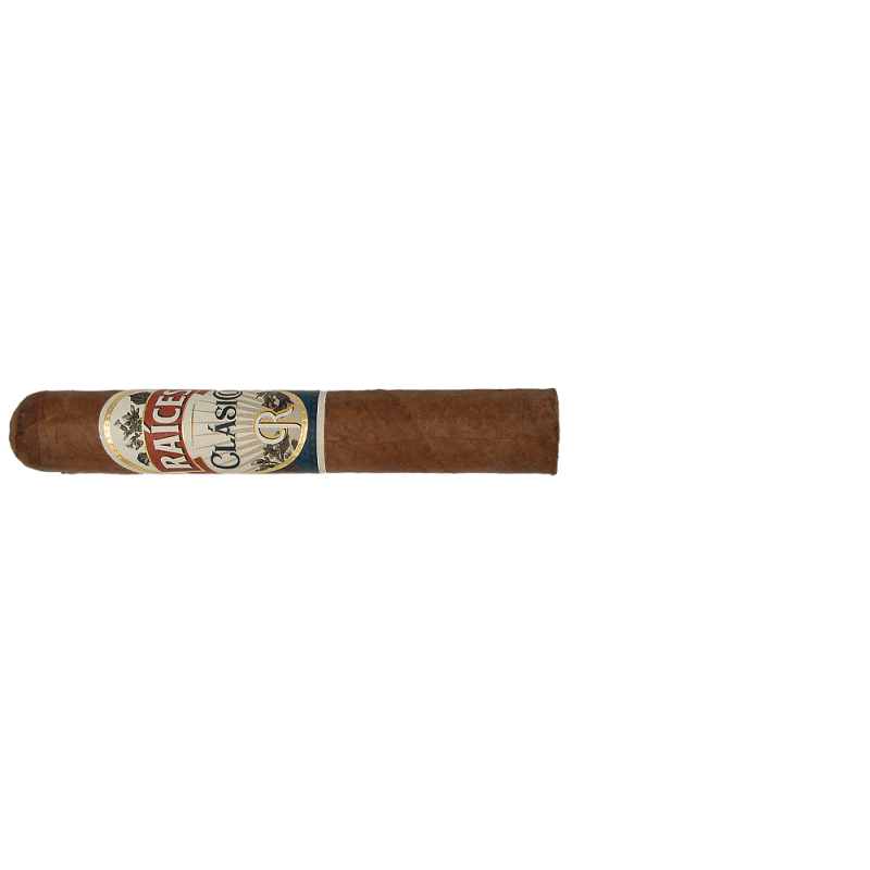 Raices Cubanas Clasico Robusto