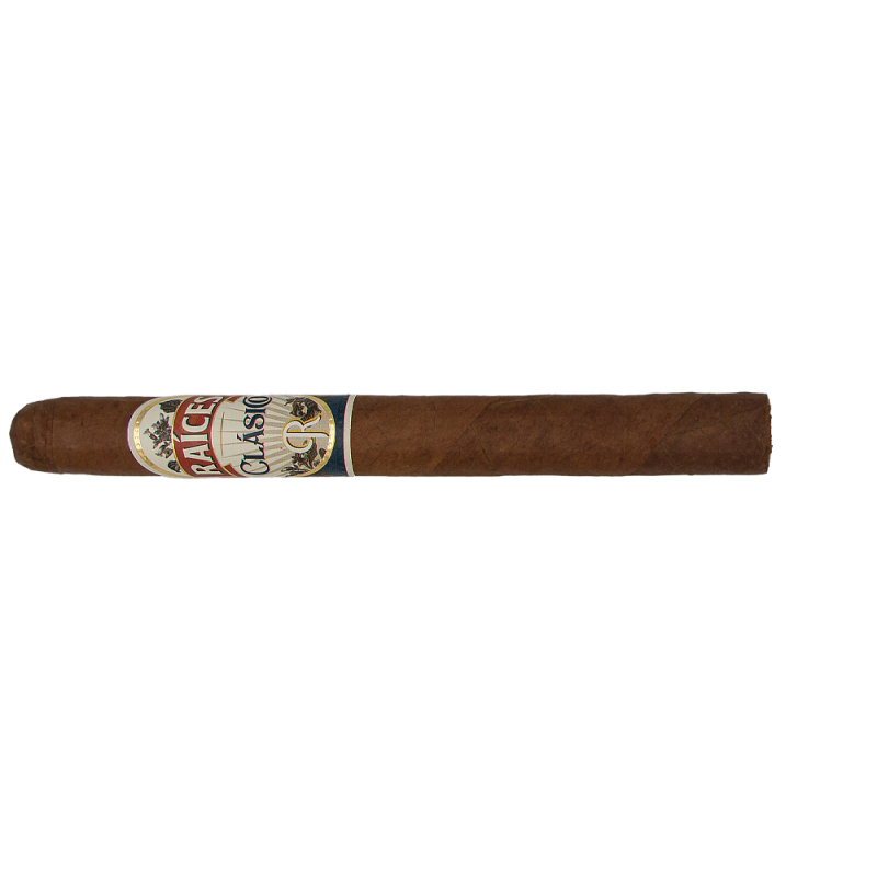 Raices Cubanas Clasico Churchill
