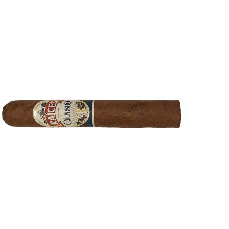 Raices Cubanas Clasico Gordo