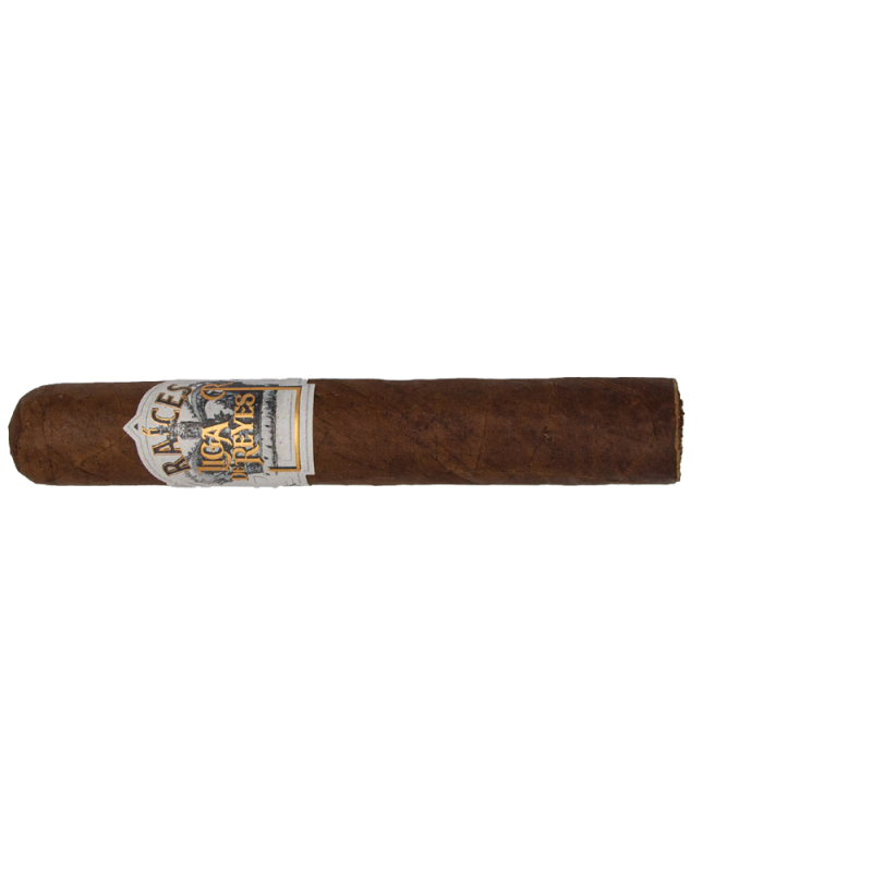 Raices Cubanas Liga de Reyes Gordo