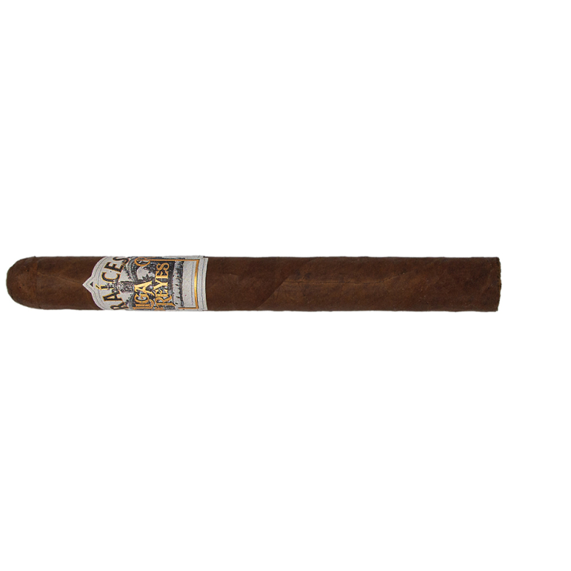 Raices Cubanas Liga de Reyes Churchill