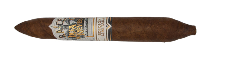 Limitowana Edycja Raices Cubanas Liga de Reyes Salomon