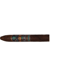 Raices Cubanas C5 Black Belicoso