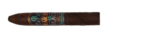 Raices Cubanas C5 Black Belicoso