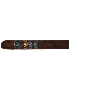 Raices Cubanas C5 Black Toro