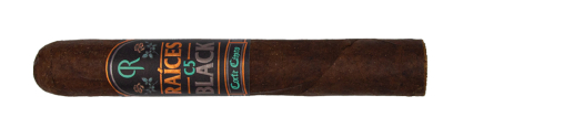 Raices Cubanas C5 Black Gordo