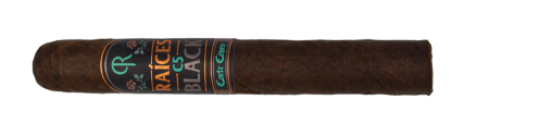 Raices Cubanas C5 Black Double Toro