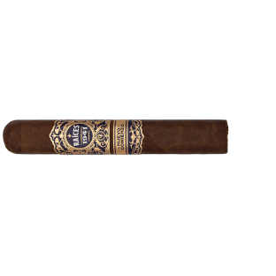 Raices Cubanas 1941 Nuevo Comienzo Gordo