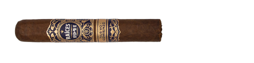 Raices Cubanas 1941 Nuevo Comienzo Robusto