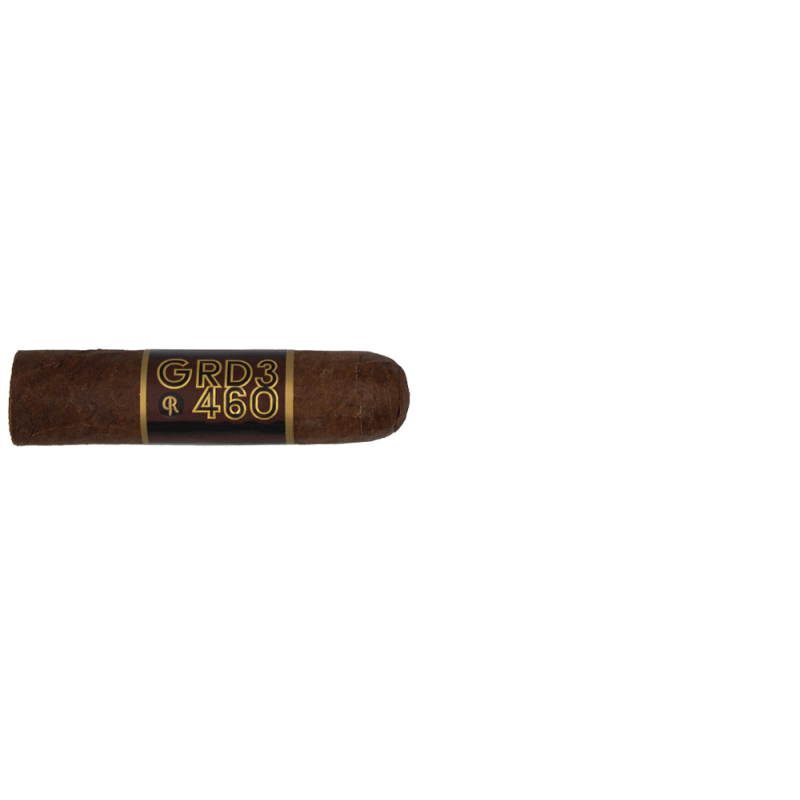 Raices Cubanas GRD3 460