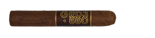 Raices Cubanas GRD3 660