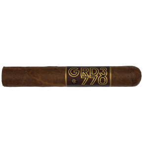 Raices Cubanas GRD3 770