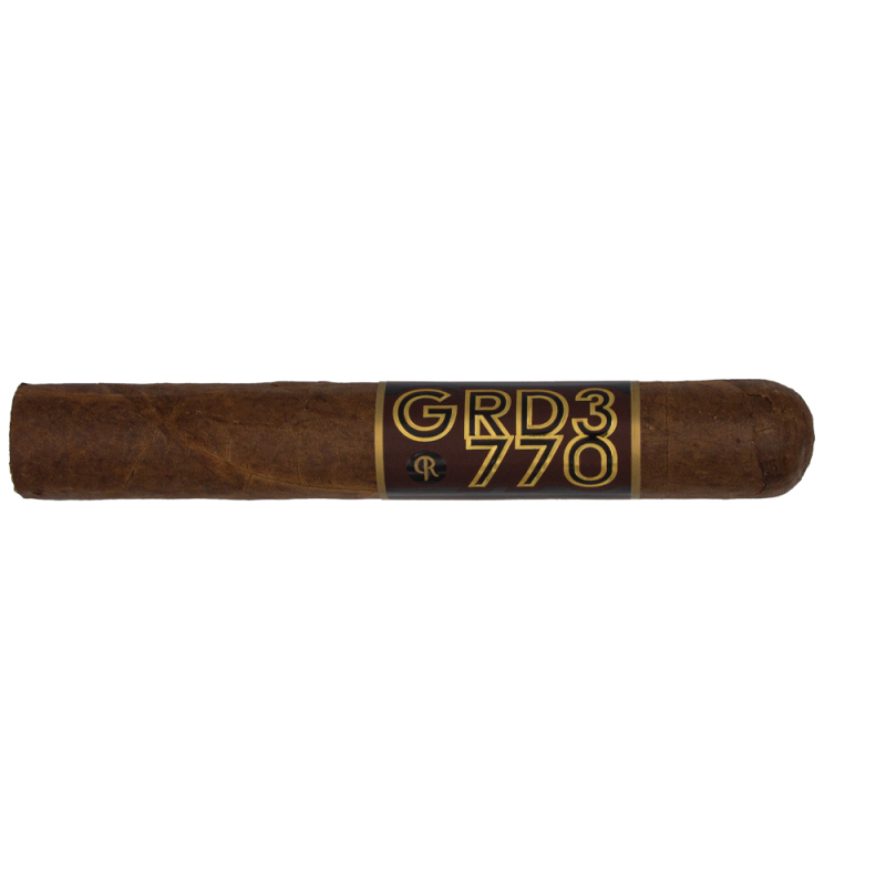Raices Cubanas GRD3 770
