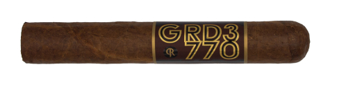Raices Cubanas GRD3 770