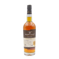 Koniak Pierre Vallet Single Cru 07 42,3%, 0,7l